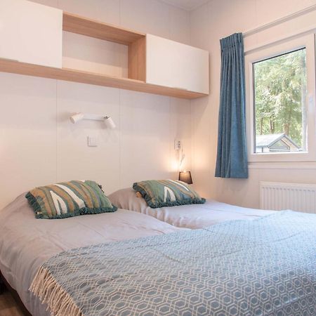 Holiday Home 3 Personen Wageningen Room photo