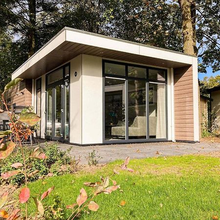 Holiday Home 3 Personen Wageningen Exterior photo