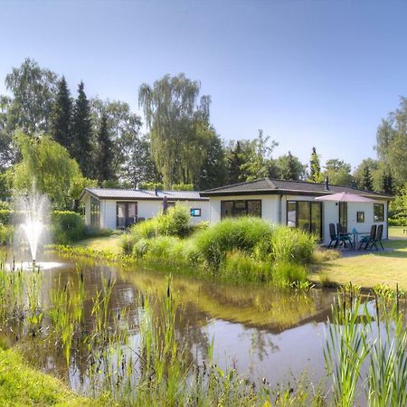 Holiday Home 3 Personen Wageningen Exterior photo