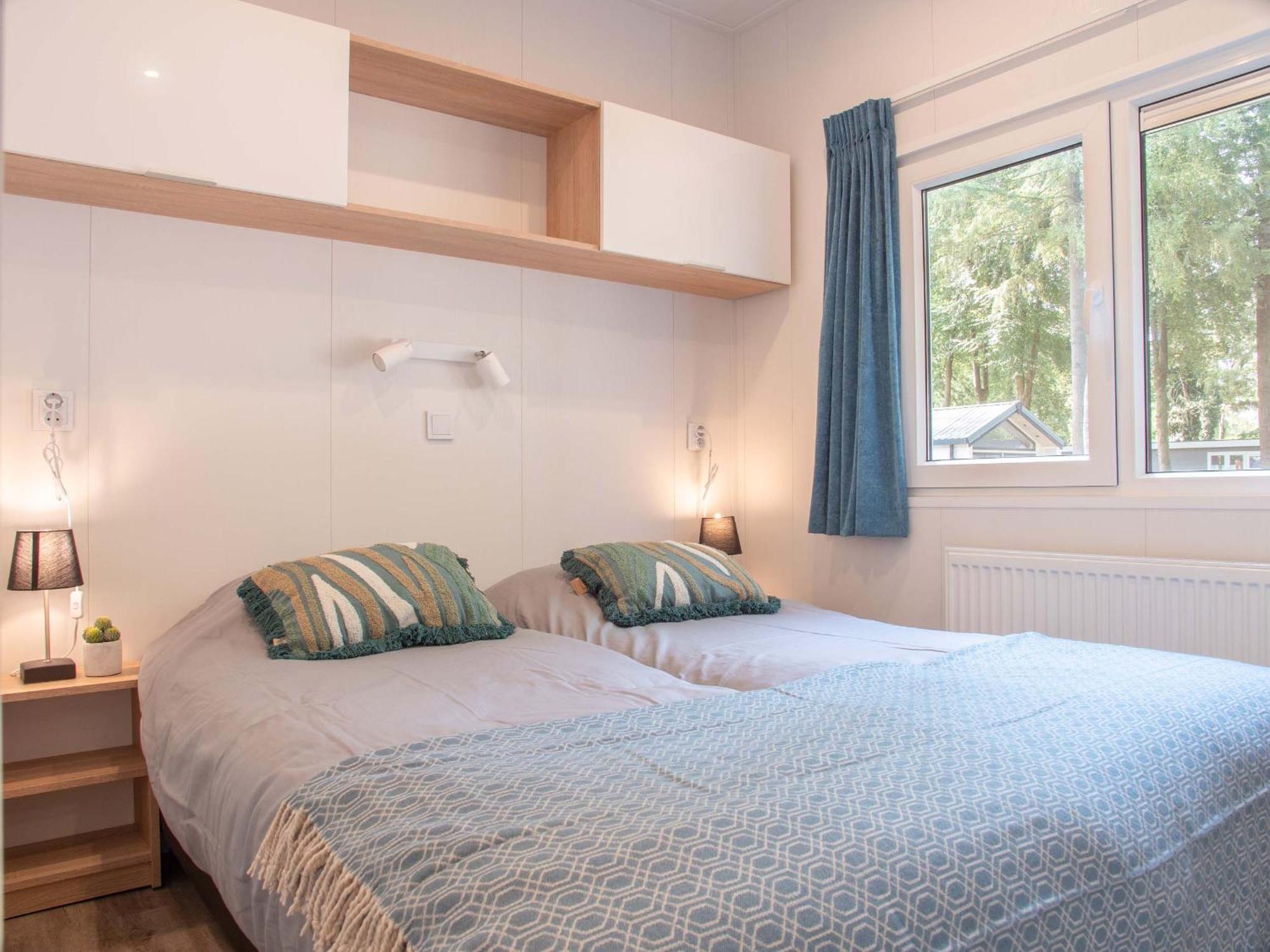 Holiday Home 3 Personen Wageningen Room photo
