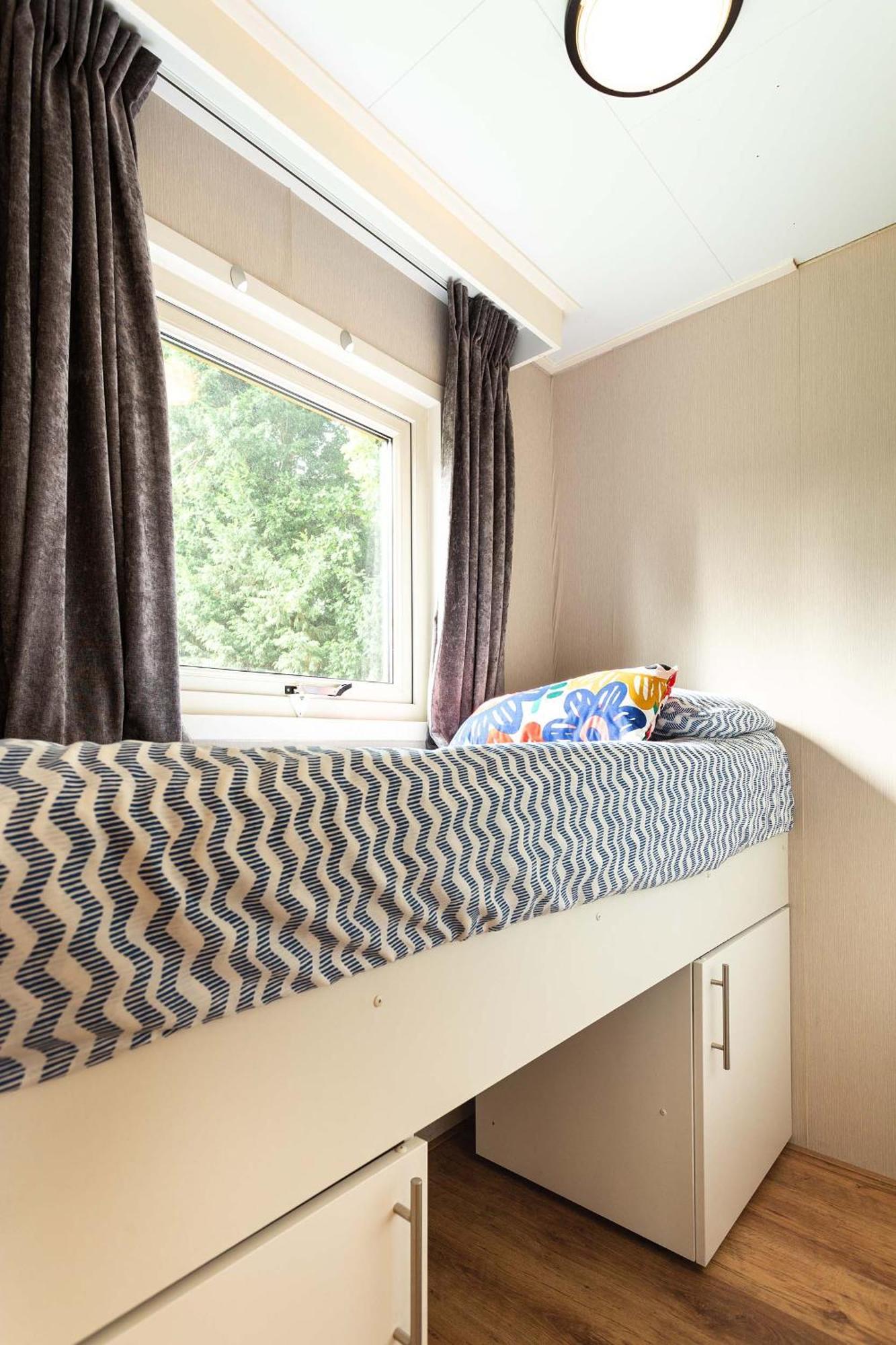 Holiday Home 3 Personen Wageningen Room photo
