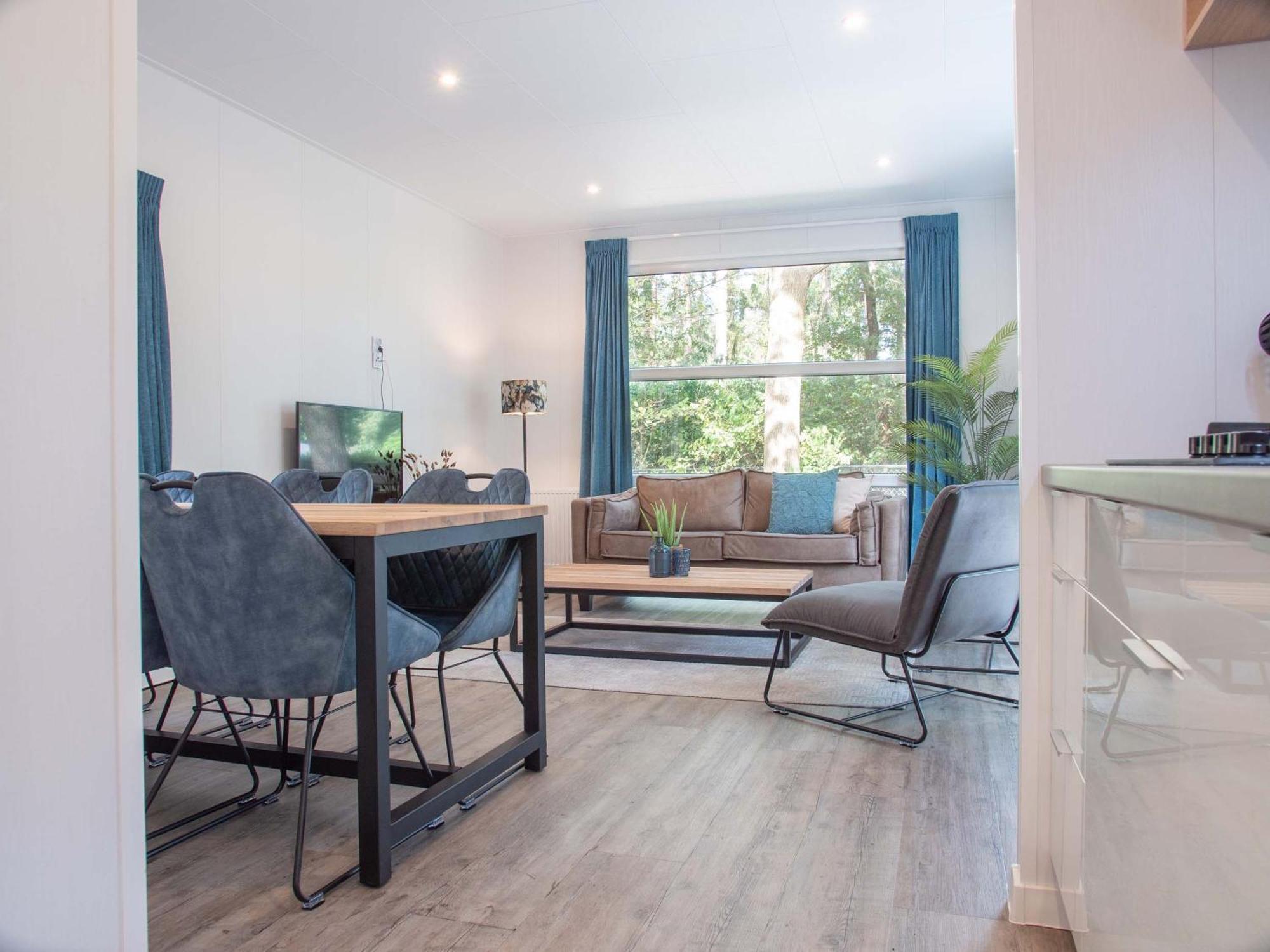 Holiday Home 3 Personen Wageningen Room photo