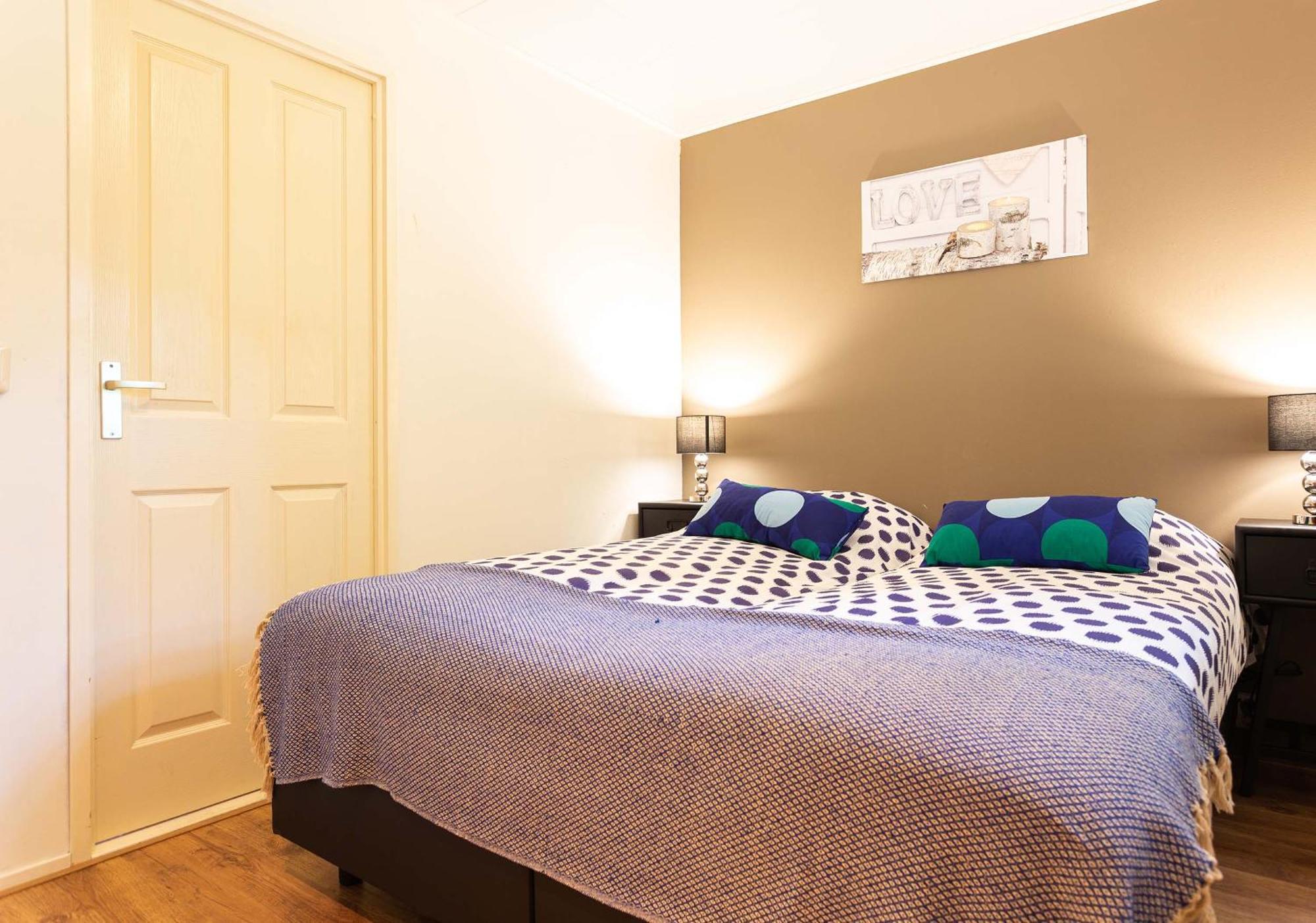 Holiday Home 3 Personen Wageningen Room photo