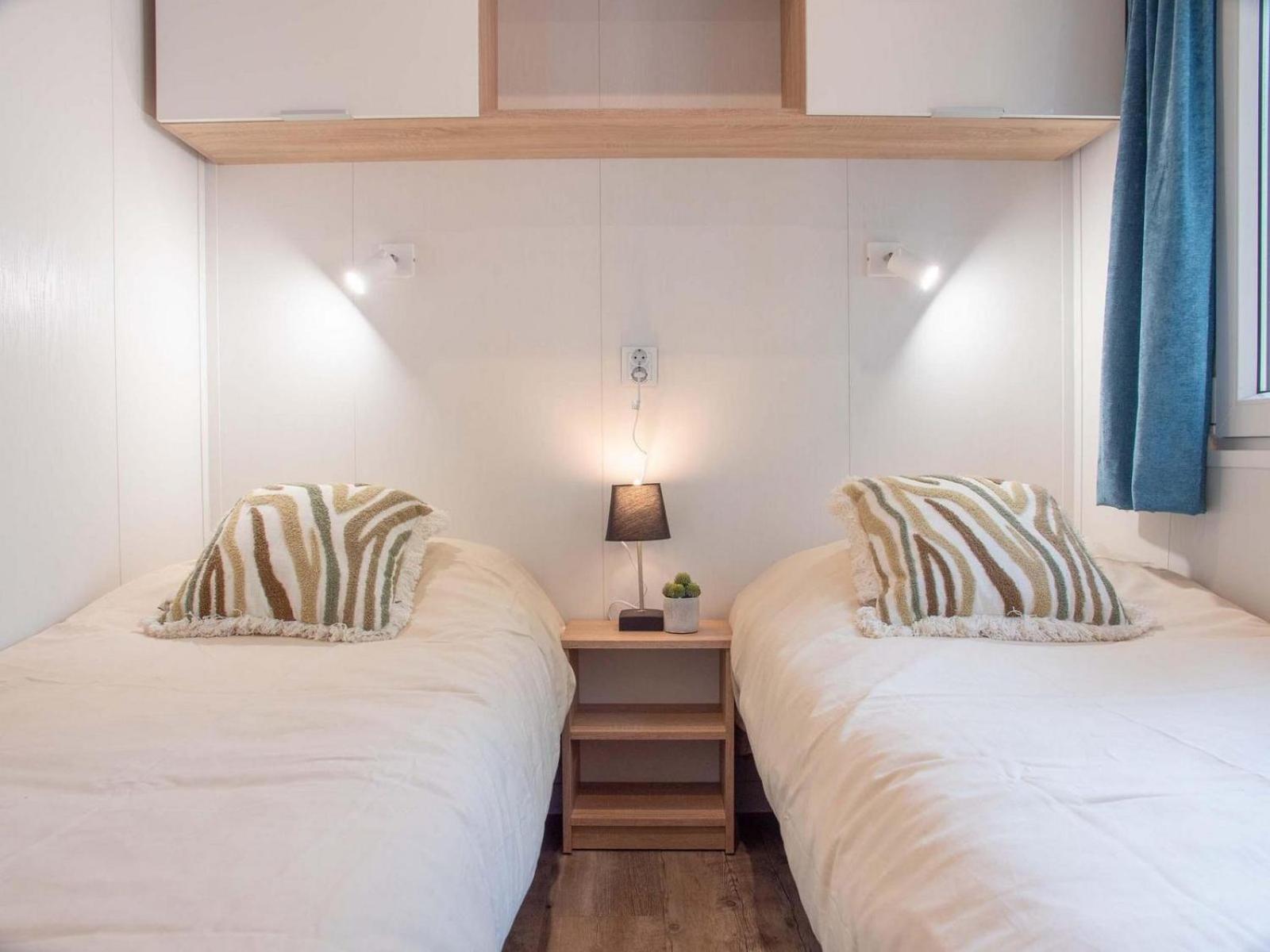 Holiday Home 3 Personen Wageningen Room photo