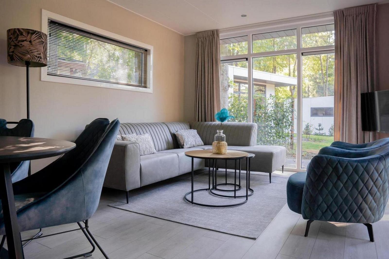 Holiday Home 3 Personen Wageningen Room photo
