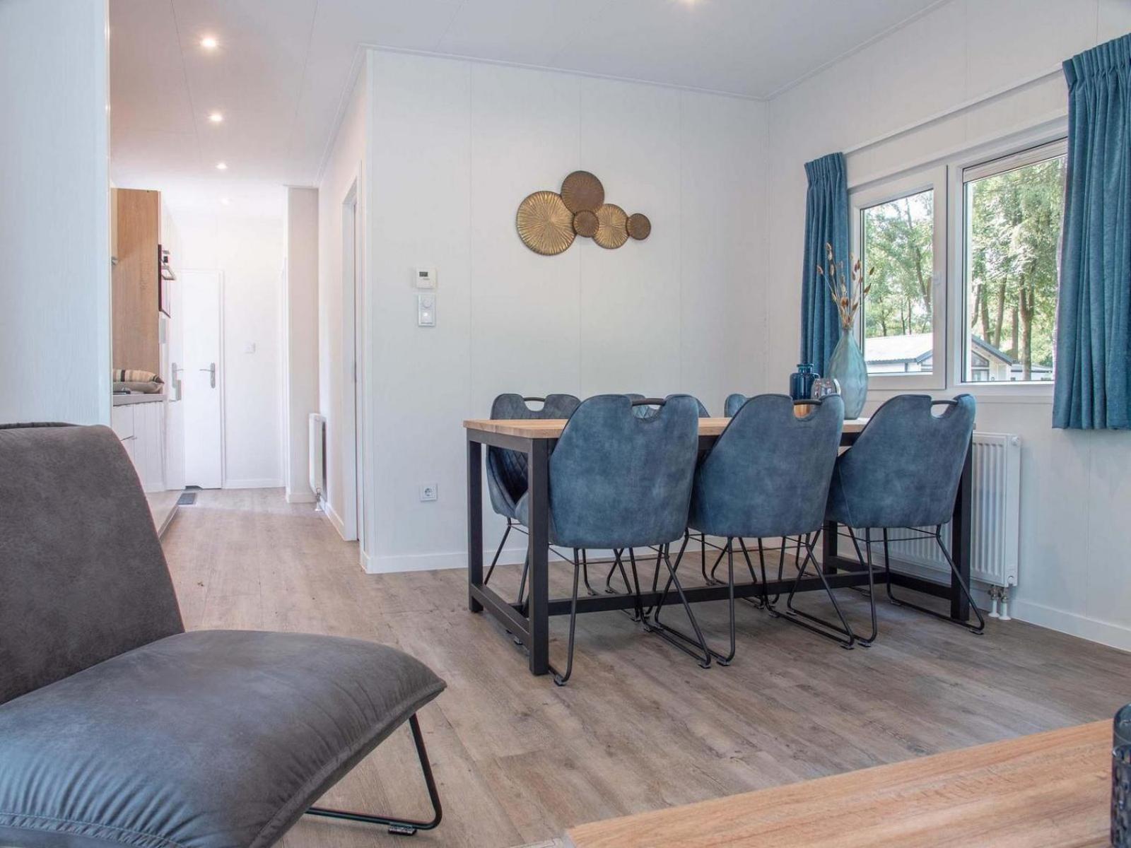 Holiday Home 3 Personen Wageningen Room photo