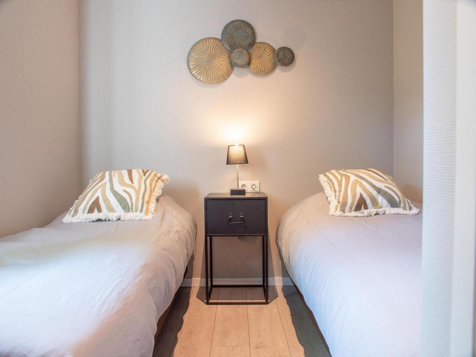Holiday Home 3 Personen Wageningen Room photo