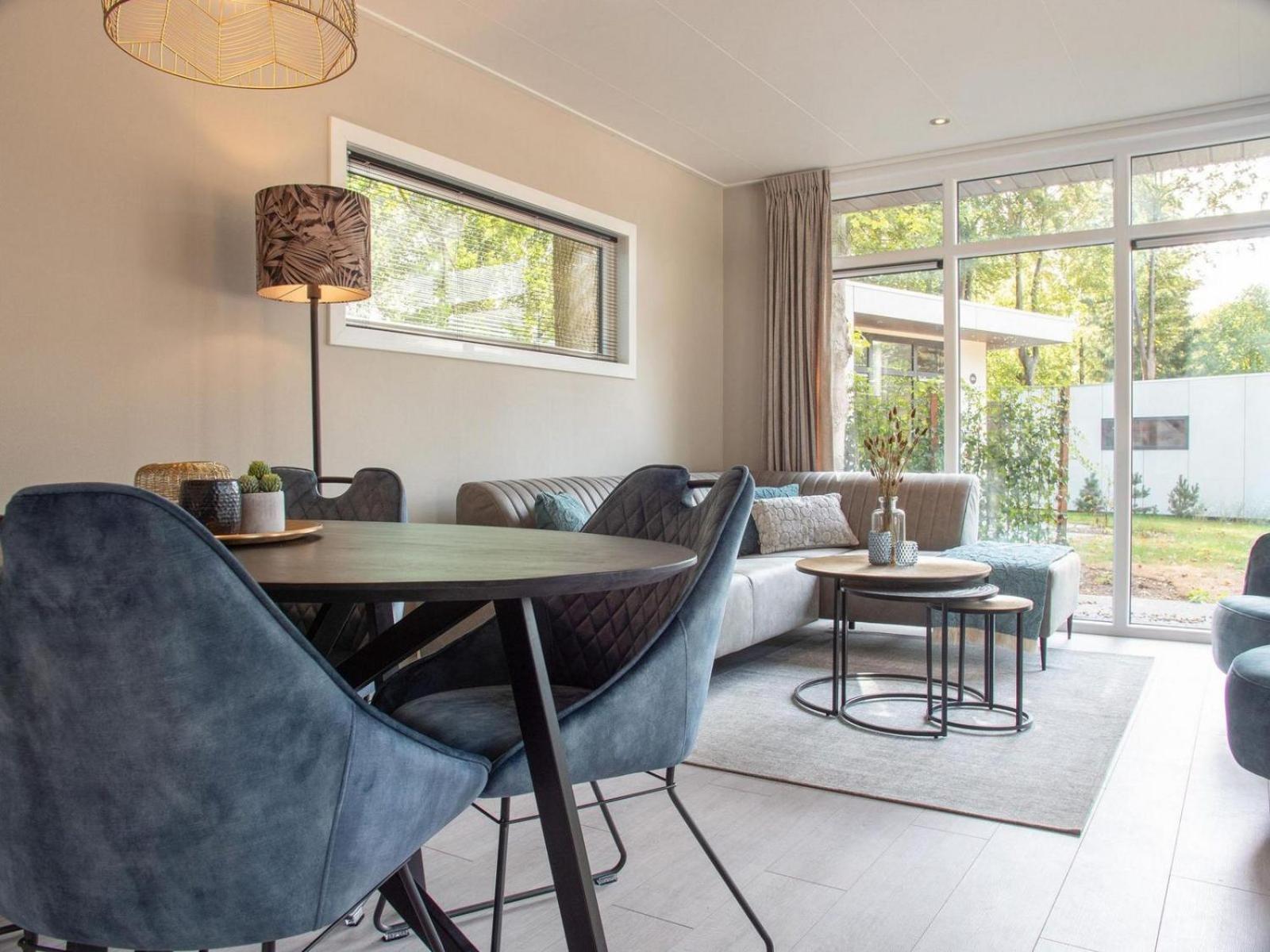 Holiday Home 3 Personen Wageningen Room photo