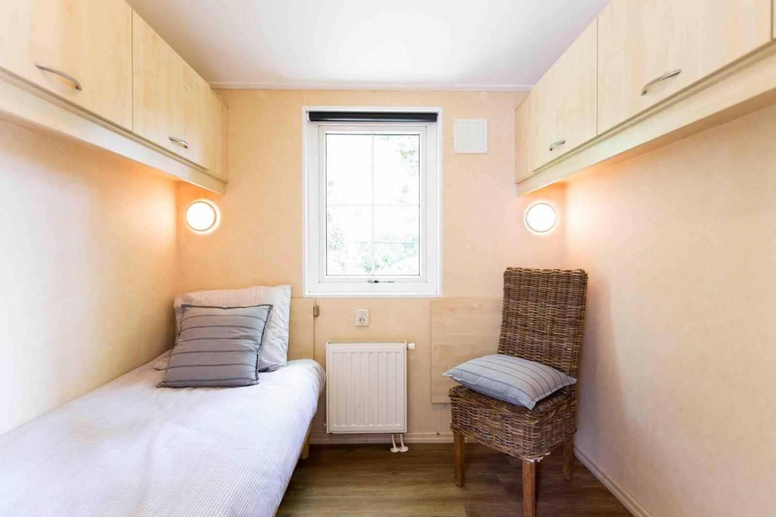Holiday Home 3 Personen Wageningen Room photo