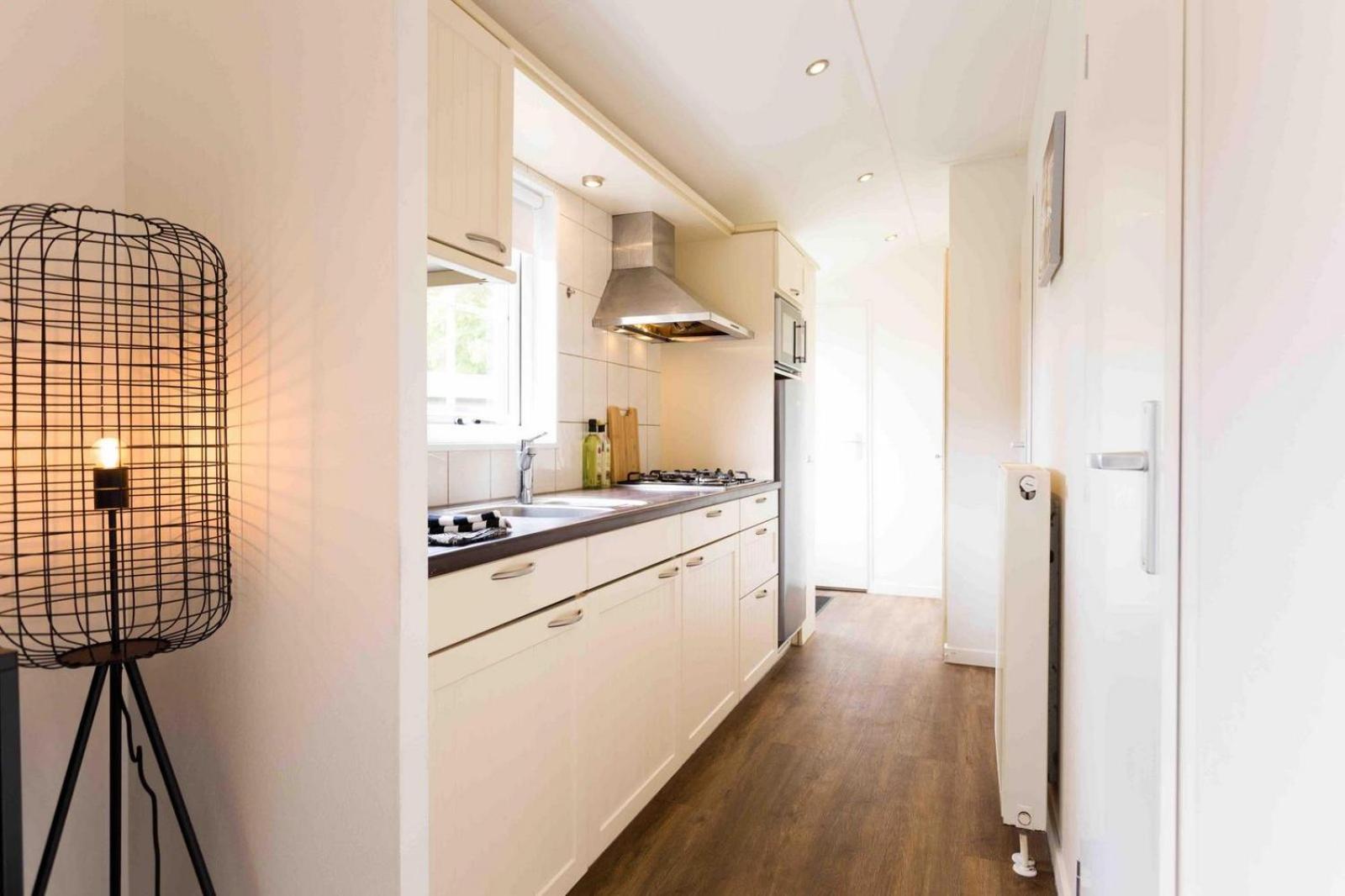 Holiday Home 3 Personen Wageningen Room photo