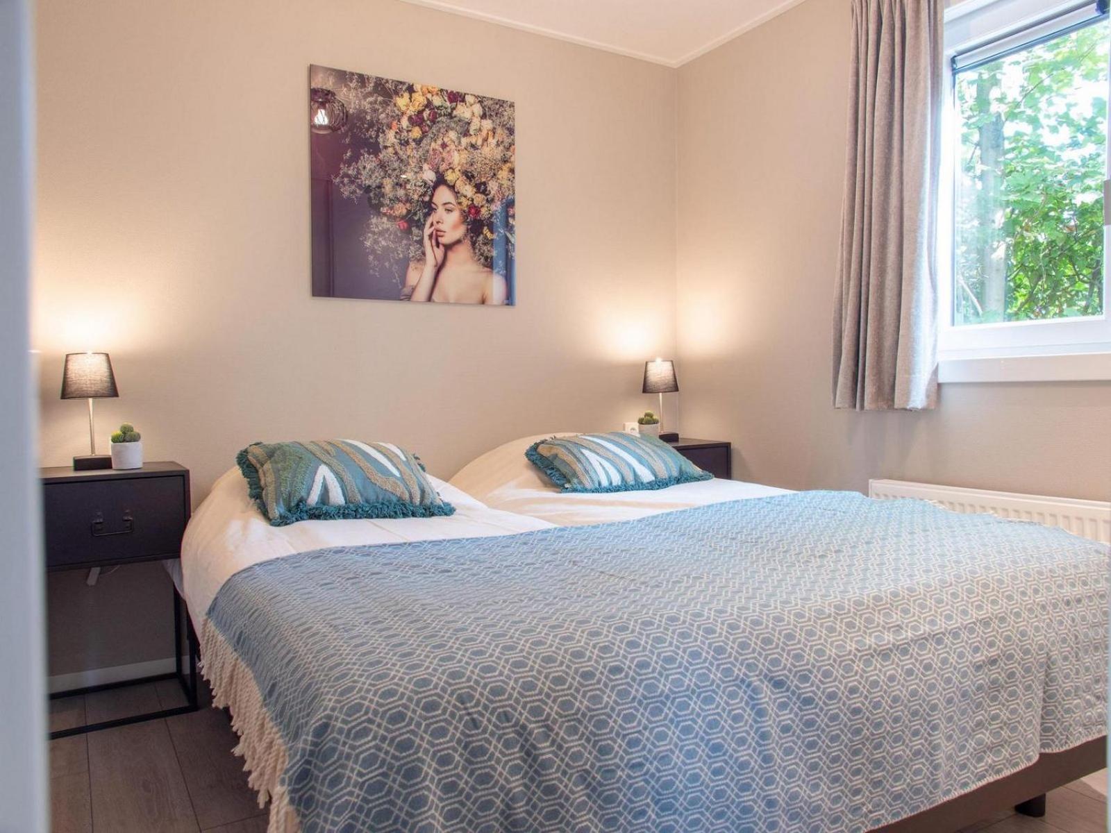 Holiday Home 3 Personen Wageningen Room photo