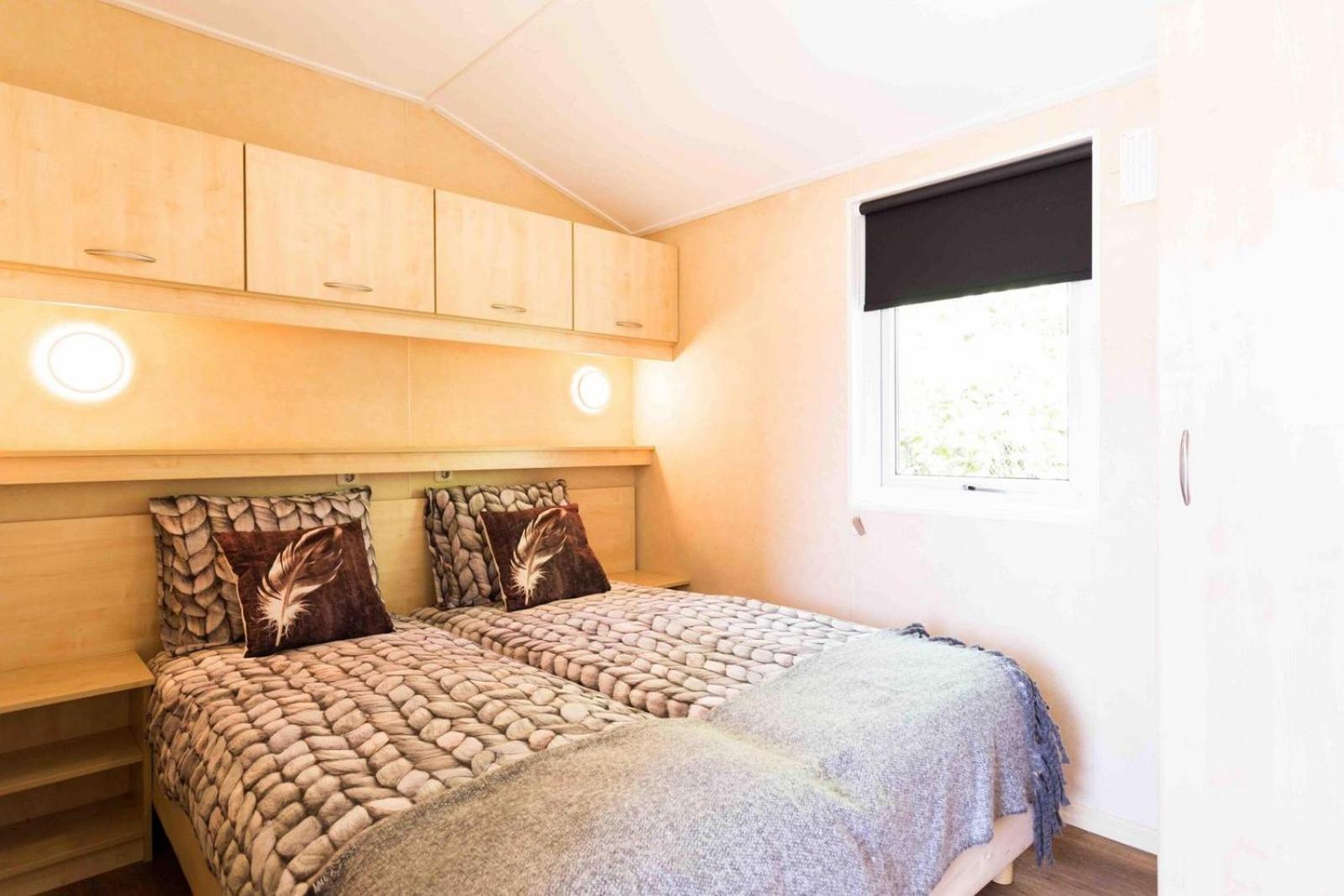 Holiday Home 3 Personen Wageningen Room photo