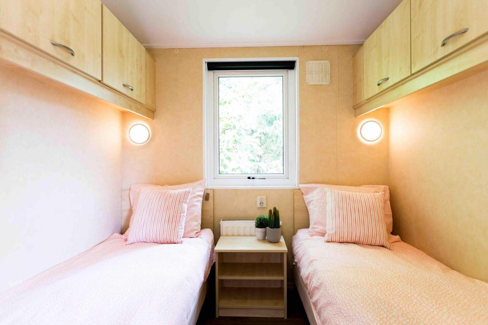 Holiday Home 3 Personen Wageningen Room photo