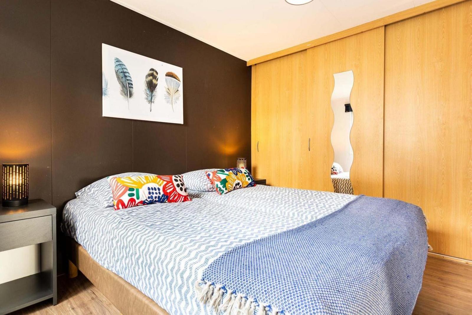Holiday Home 3 Personen Wageningen Room photo