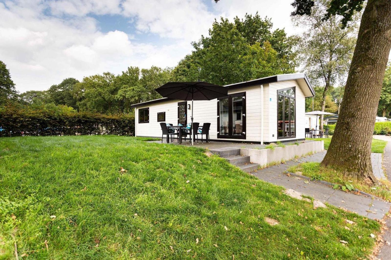 Holiday Home 3 Personen Wageningen Room photo