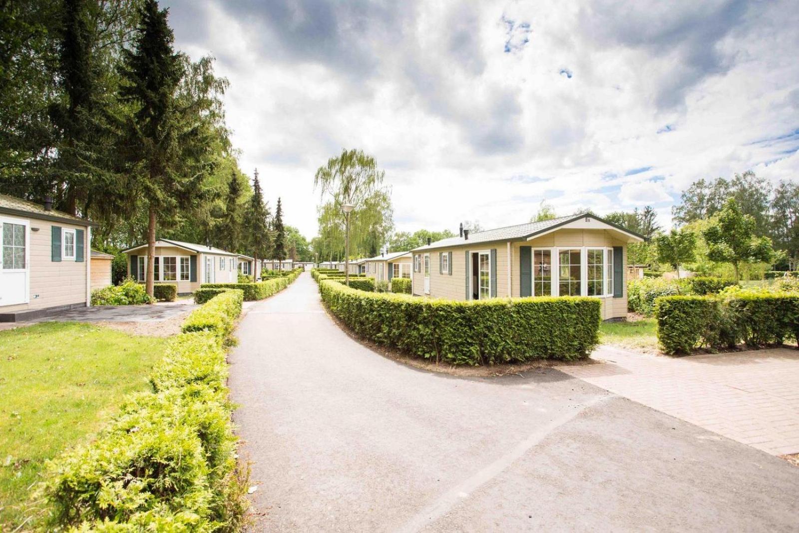 Holiday Home 3 Personen Wageningen Room photo