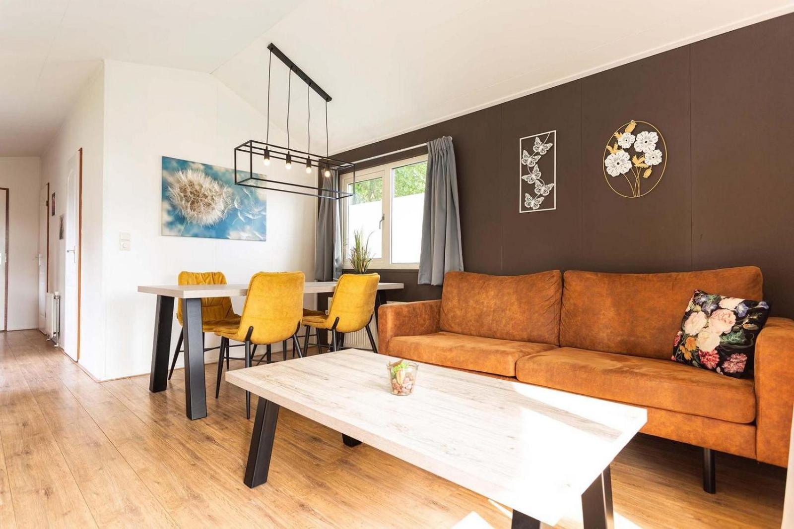 Holiday Home 3 Personen Wageningen Room photo