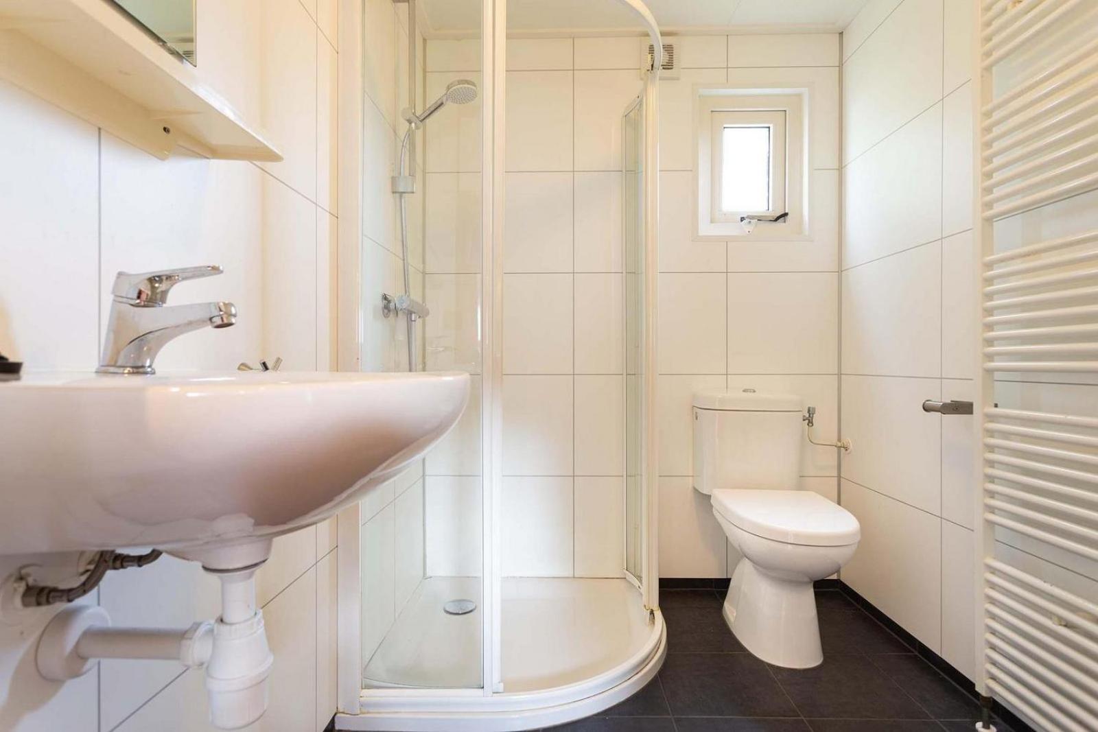 Holiday Home 3 Personen Wageningen Room photo
