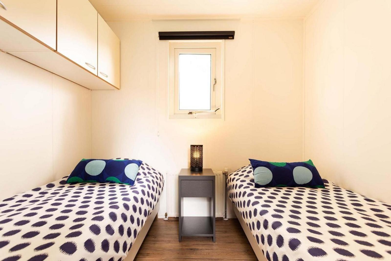 Holiday Home 3 Personen Wageningen Room photo