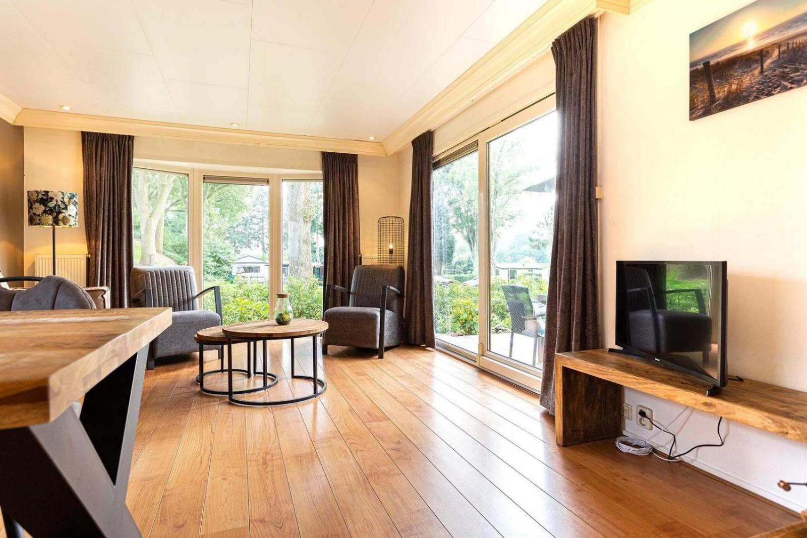 Holiday Home 3 Personen Wageningen Room photo