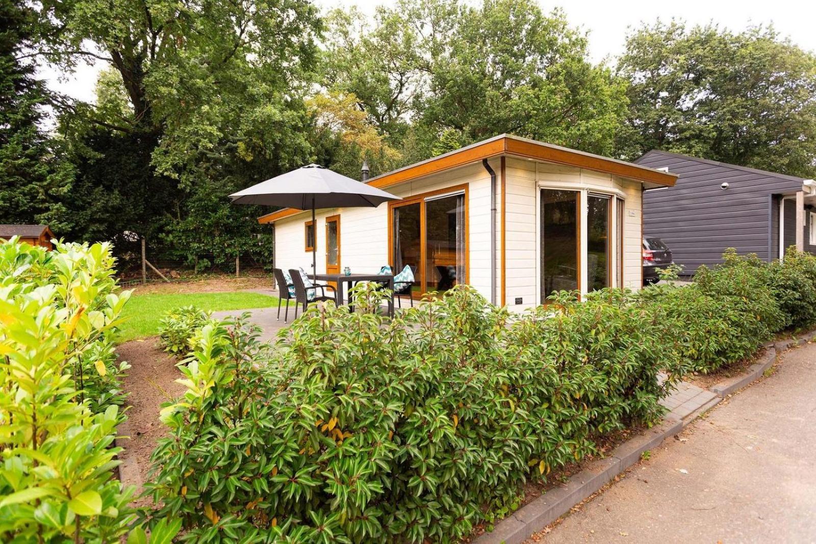 Holiday Home 3 Personen Wageningen Room photo