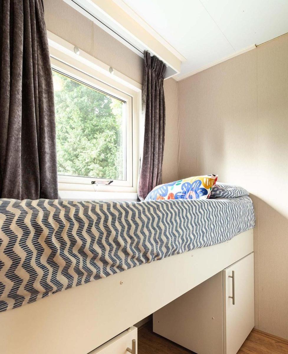 Holiday Home 3 Personen Wageningen Room photo